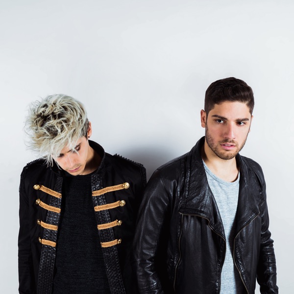 Paris & Simo's avatar