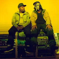 Listen to JJ DOOM, watch music videos, read bio, see tour dates & more!