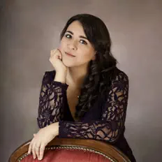 Listen to Adriana González, watch music videos, read bio, see tour dates & more!