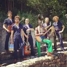 Listen to Vaudou Game, watch music videos, read bio, see tour dates & more!