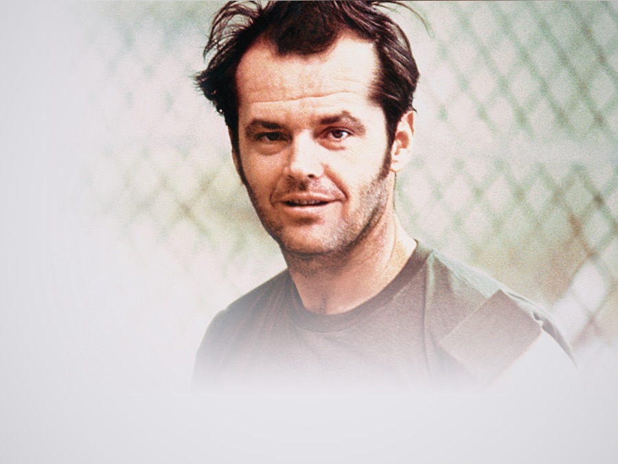 One Flew Over the Cuckoo's Nest - Apple TV