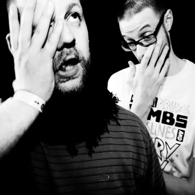 Listen to Schlachthofbronx, watch music videos, read bio, see tour dates & more!