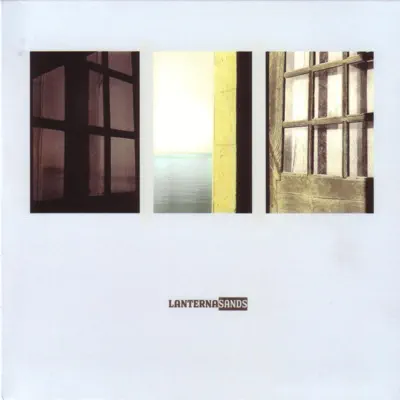 Lanternaの「Sands」を聴こう。