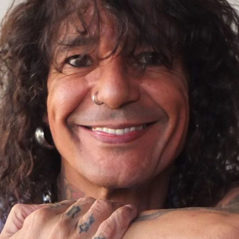 Luiz Caldas - Odé E Adão