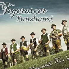 Listen to Tegernseer Tanzlmusi, watch music videos, read bio, see tour dates & more!