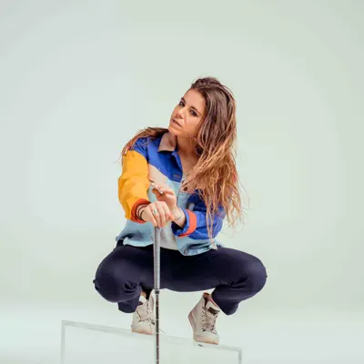 Listen to Chine Laroche, watch music videos, read bio, see tour dates & more!