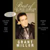 Grant Miller - Stay One More Day
