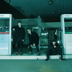 Listen to B RAND, watch music videos, read bio, see tour dates & more!