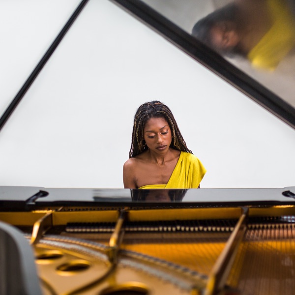 Isata Kanneh-Mason's avatar