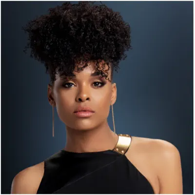 Listen to Demetria McKinney, watch music videos, read bio, see tour dates & more!