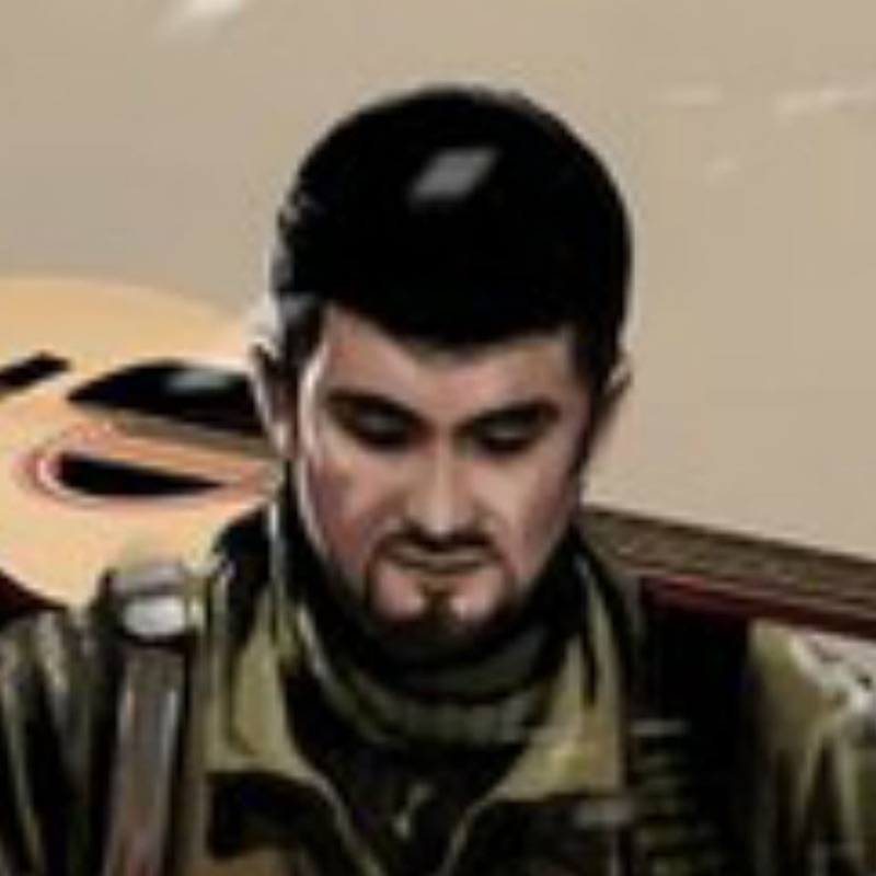 Timur Mucuraev