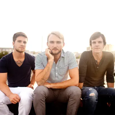 Listen to Above the Golden State, watch music videos, read bio, see tour dates & more!