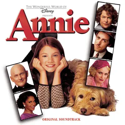 Listen to Annie (Original Soundtrack) by Various Artists