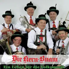 Hör dir Kern Buam an, schau dir Musikvideos an, lies die Biografie, finde Tourdaten und mehr!