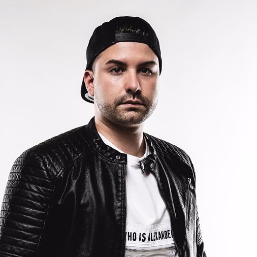 Alex Costanzo's avatar