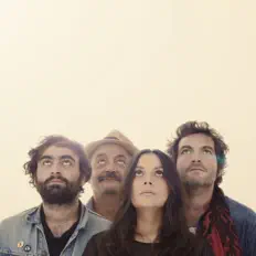Listen to Louis, Matthieu, Joseph & Anna Chedid, watch music videos, read bio, see tour dates & more!