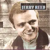 Jerry Reed - Guitar Man