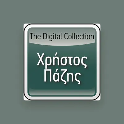 Listen to Christos Pazis, watch music videos, read bio, see tour dates & more!