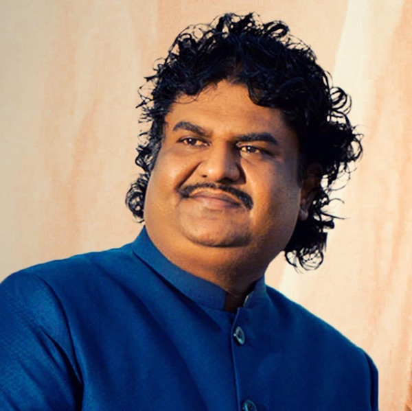 Osman Mir's avatar