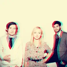 Ascolta Hey Ocean!, guarda video musicali, leggi la biografia, vedi le date del tour & altro!