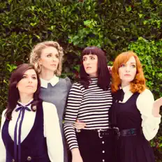 Listen to All Our Exes Live in Texas, watch music videos, read bio, see tour dates & more!