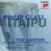 Stream & download Glass: Itaipu & The Canyon