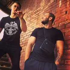 Luister naar Alkogol Posle Sporta, bekijk muziekvideo's, lees de bio, bekijk de tourdata, en meer!