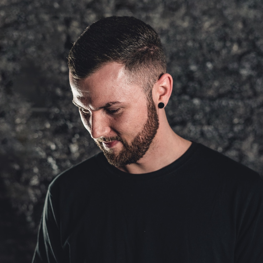 Klanglos - Techno artist