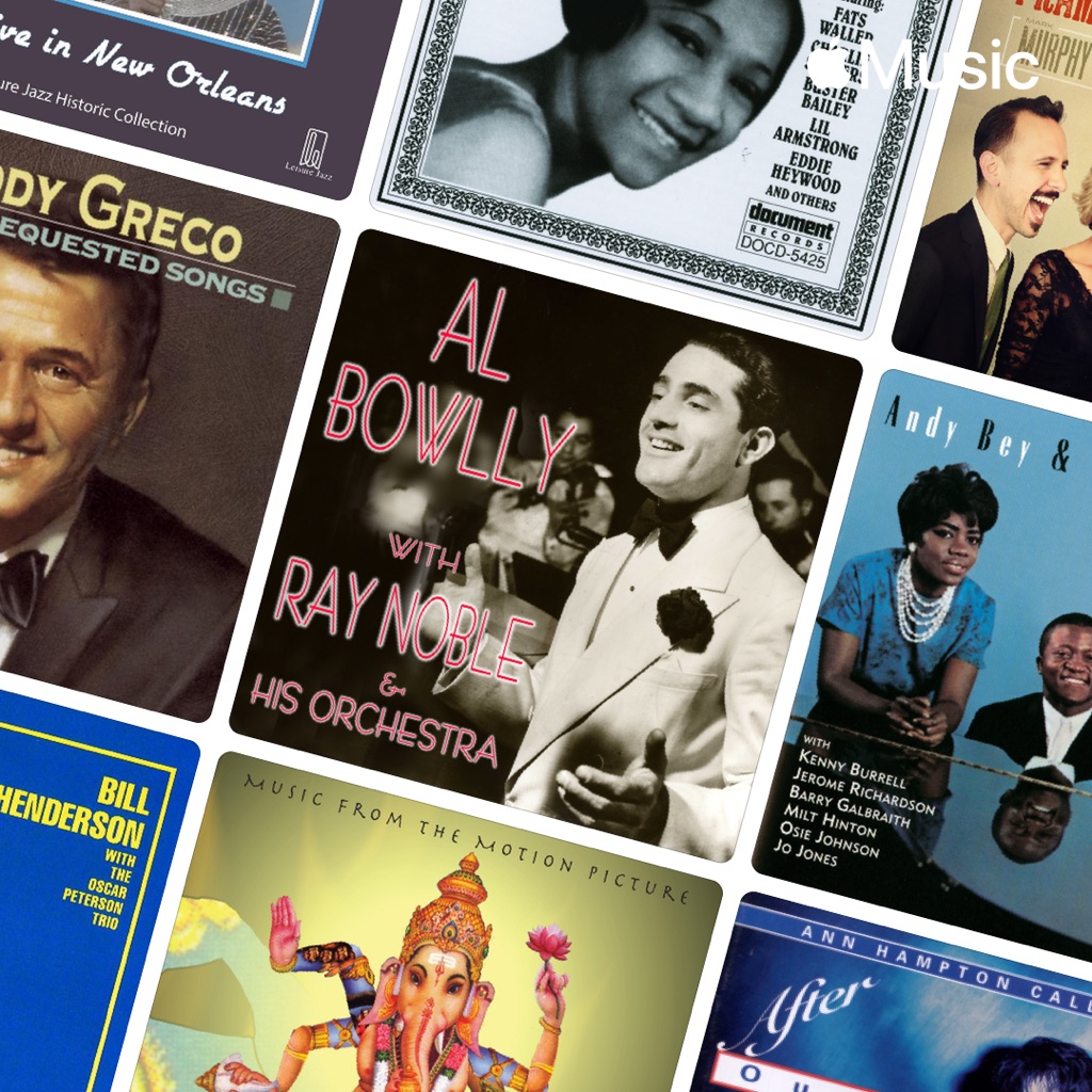 There Are Songs To Be Sung: A Century of Jazz Vocals (Discoveries)