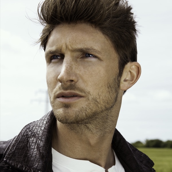 Davis Redfield's avatar