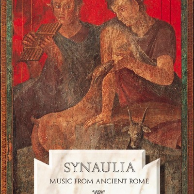 Synaulia - Animula Vagula