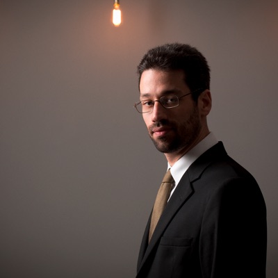 Jonathan Biss