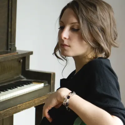 Listen to Amanda Tosoff, watch music videos, read bio, see tour dates & more!
