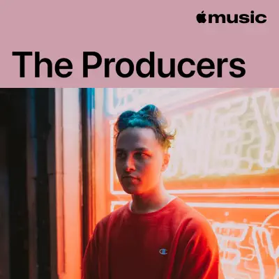Tyron Hapi: The Producers