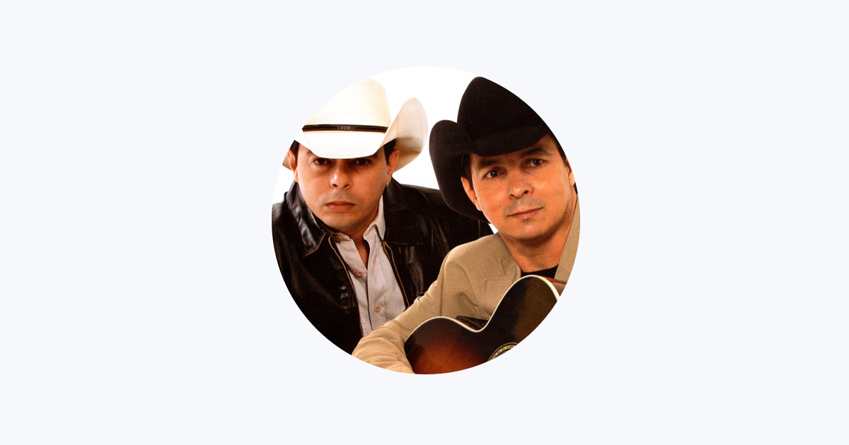 ‎Ataíde & Alexandre — Apple Music