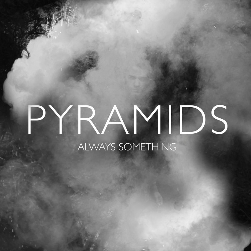 Pyramids & 3robi - Rwina