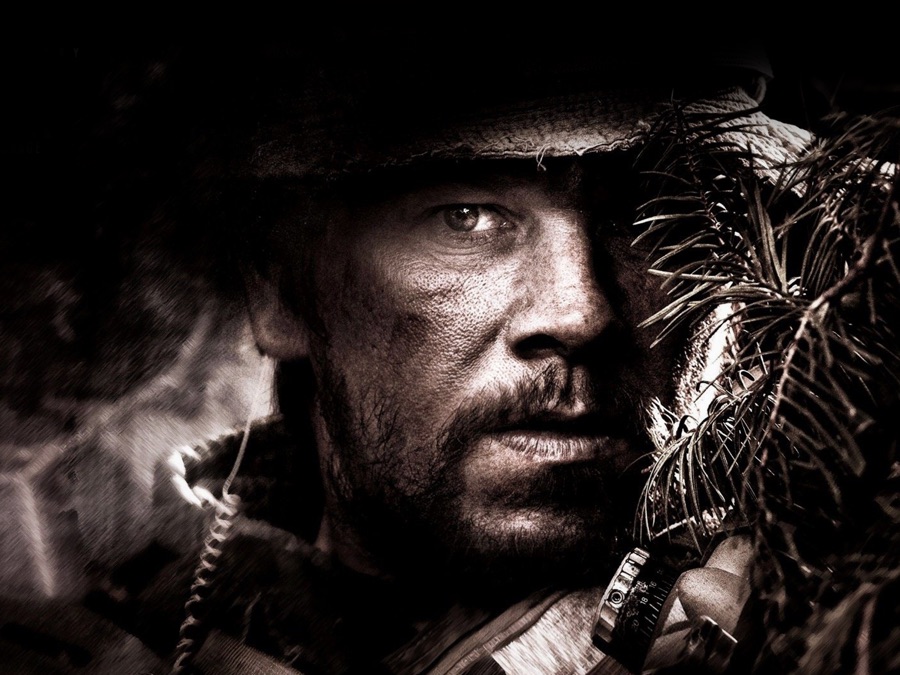 Lone Survivor Movie