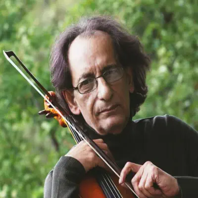 Listen to Farid Farjad, watch music videos, read bio, see tour dates & more!