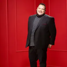 Listen to Christian Cuevas, watch music videos, read bio, see tour dates & more!