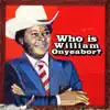 William Onyeabor - Why Go to War