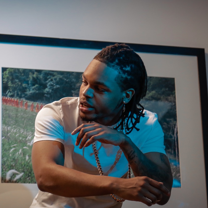 Rico Young
