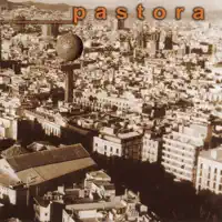 Una ducha y un cafe — Pastora