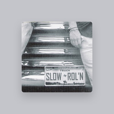 Listen to Slow Rollin' Lows, watch music videos, read bio, see tour dates & more!