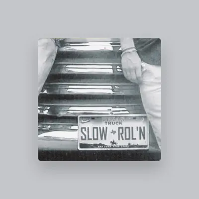 Listen to Slow Rollin' Lows, watch music videos, read bio, see tour dates & more!