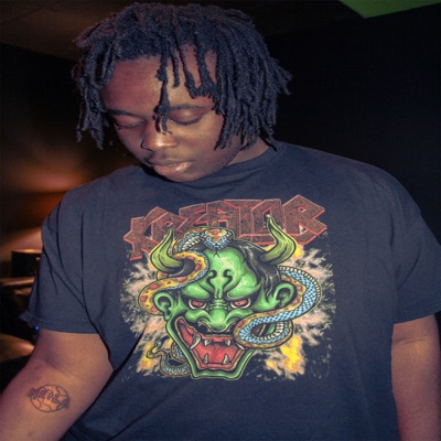 Listen to FadedBlackid, watch music videos, read bio, see tour dates & more!