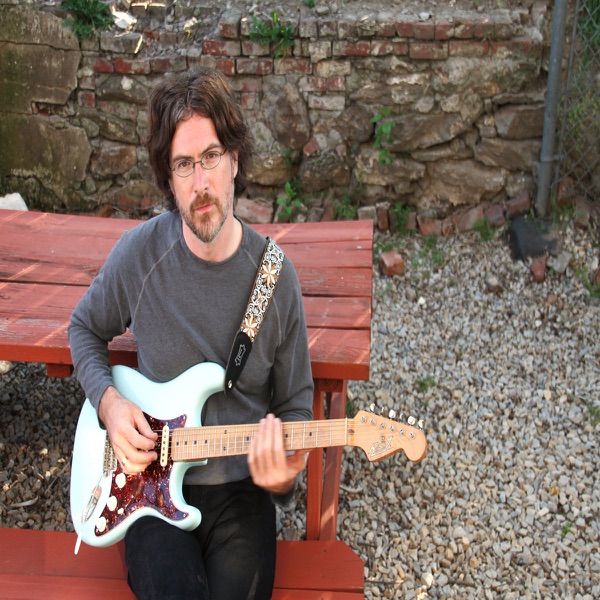 Chris Forsyth's avatar