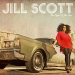 Jill Scott - Shame (feat. Eve & the a Group)