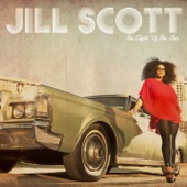 Jill Scott - Blessed