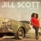 Blessed - Jill Scott lyrics