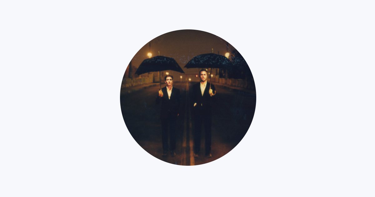 Dead Man S Bones On Apple Music Dead Man S Bones On Apple Music